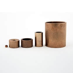 Cylindrical Bearings