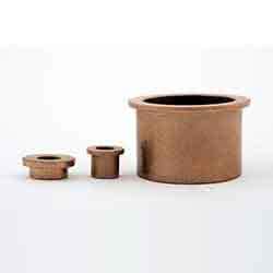 Flanged Bearings