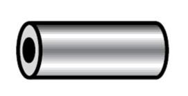 Hollow Bar