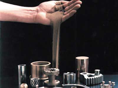 Manufacturers
