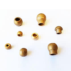Self Aligning Bearings