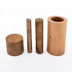 Solid & Hollow Bars