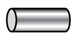 Solid Bar