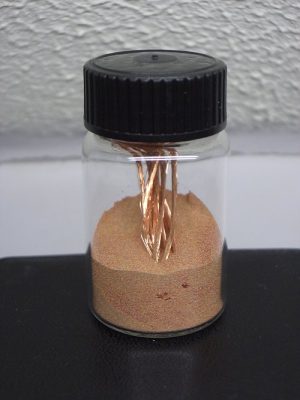 Copper Powder 