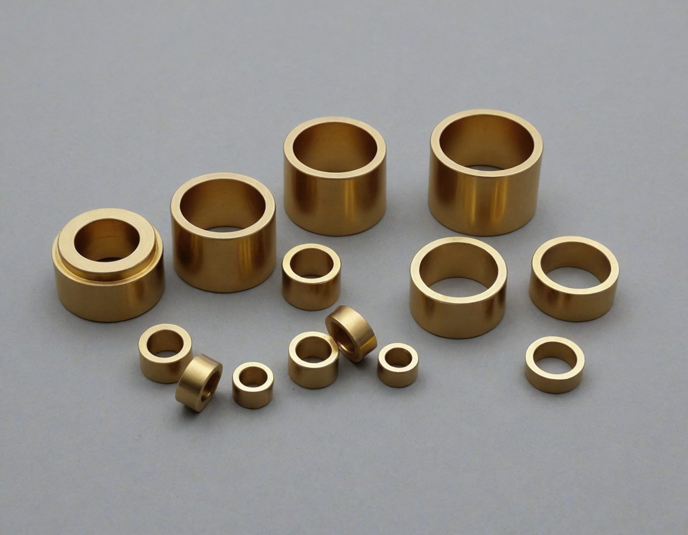 Sintered Bearings Supplier: Wide Range of Choices Available at PM ...