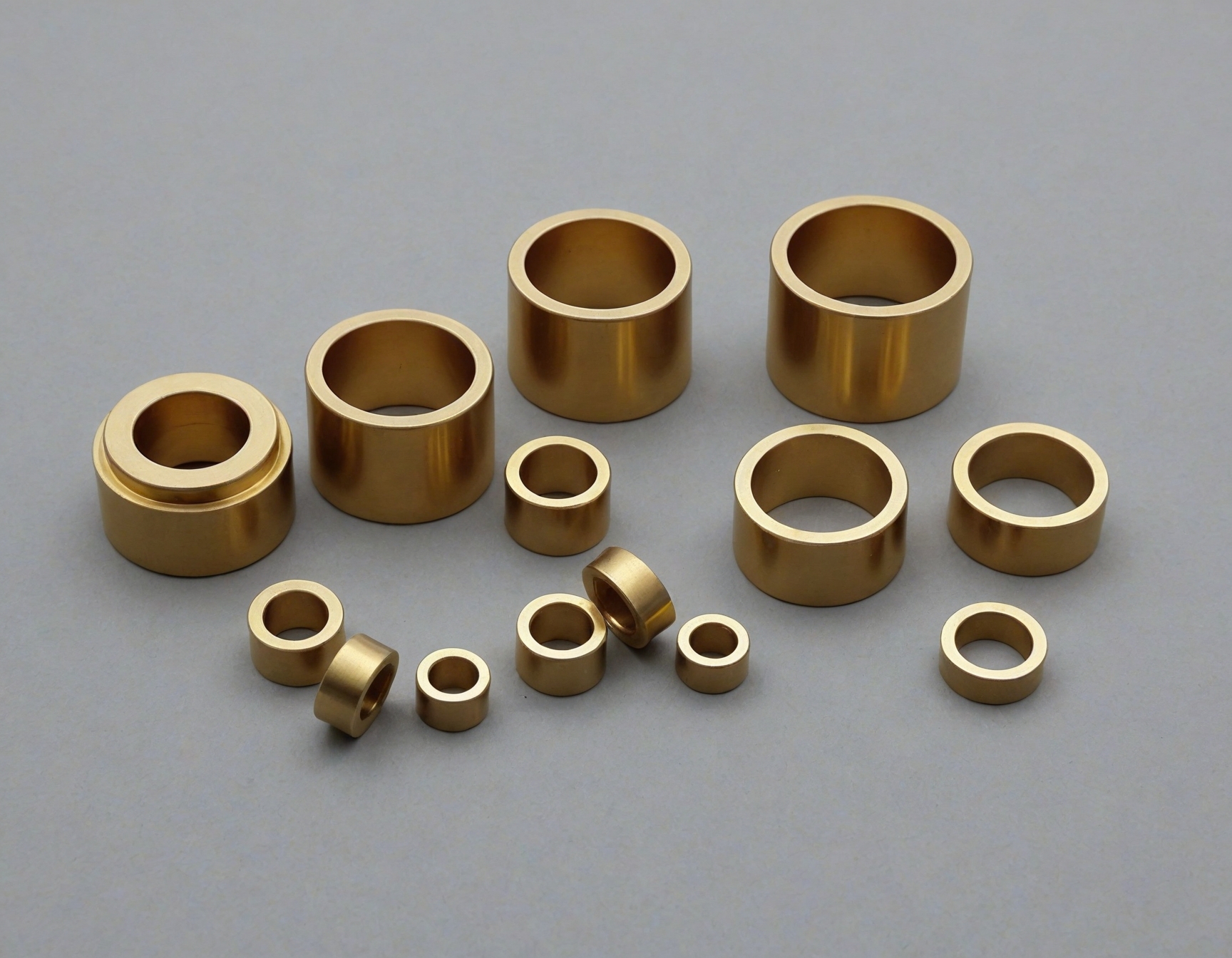 Sintered Bearings Supplier