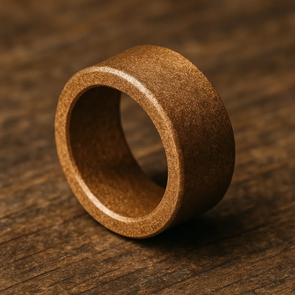Sintered Imperial Bearings