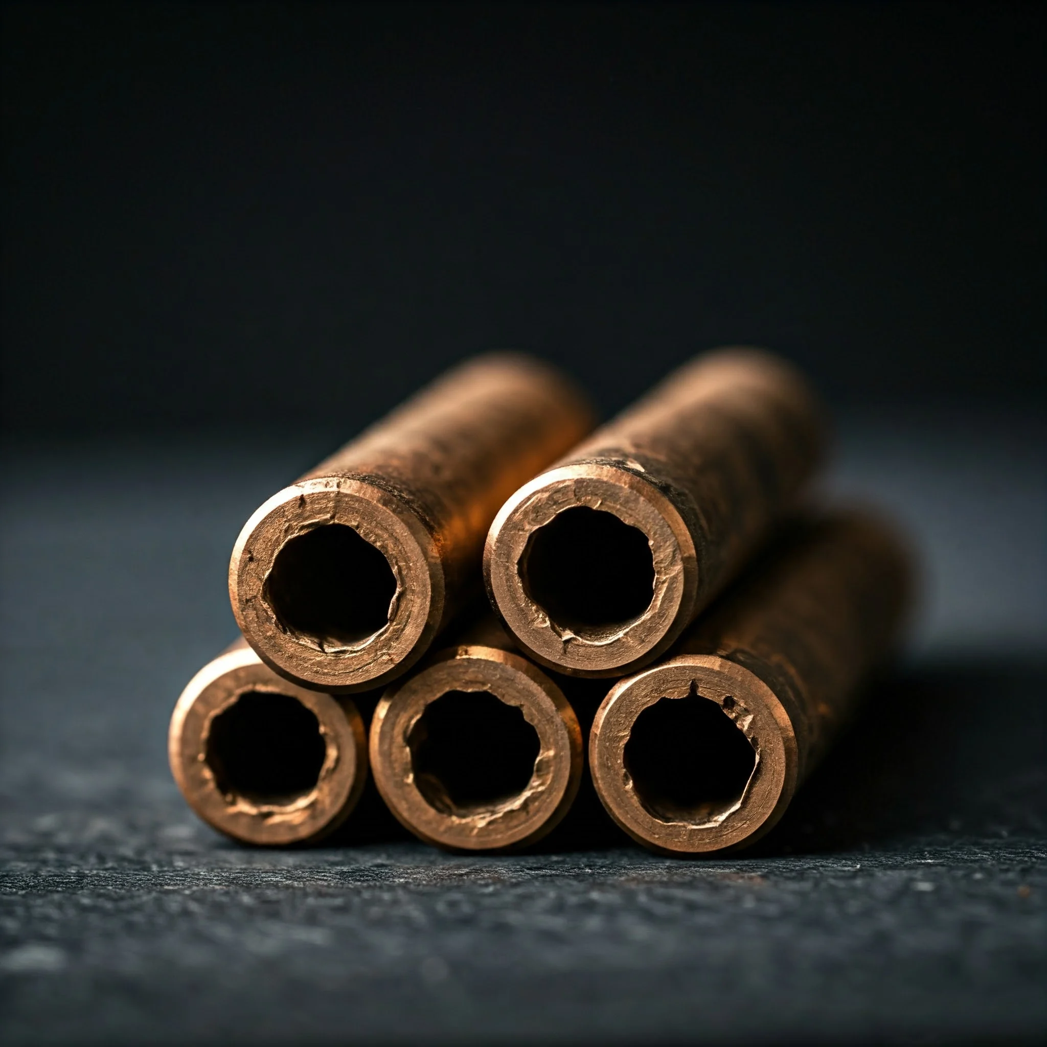 Bronze Bushings