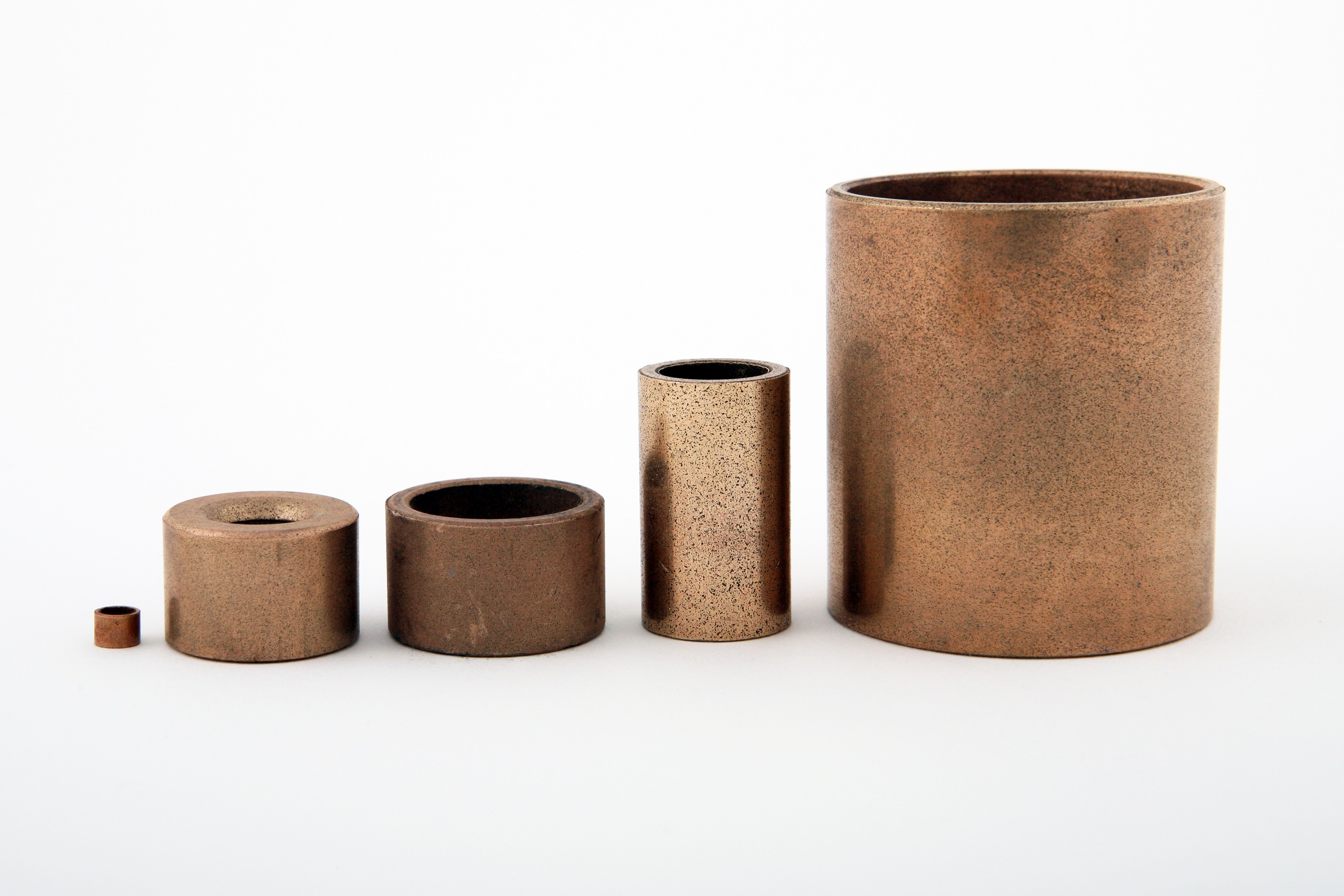 Sintered Bearings Supplier