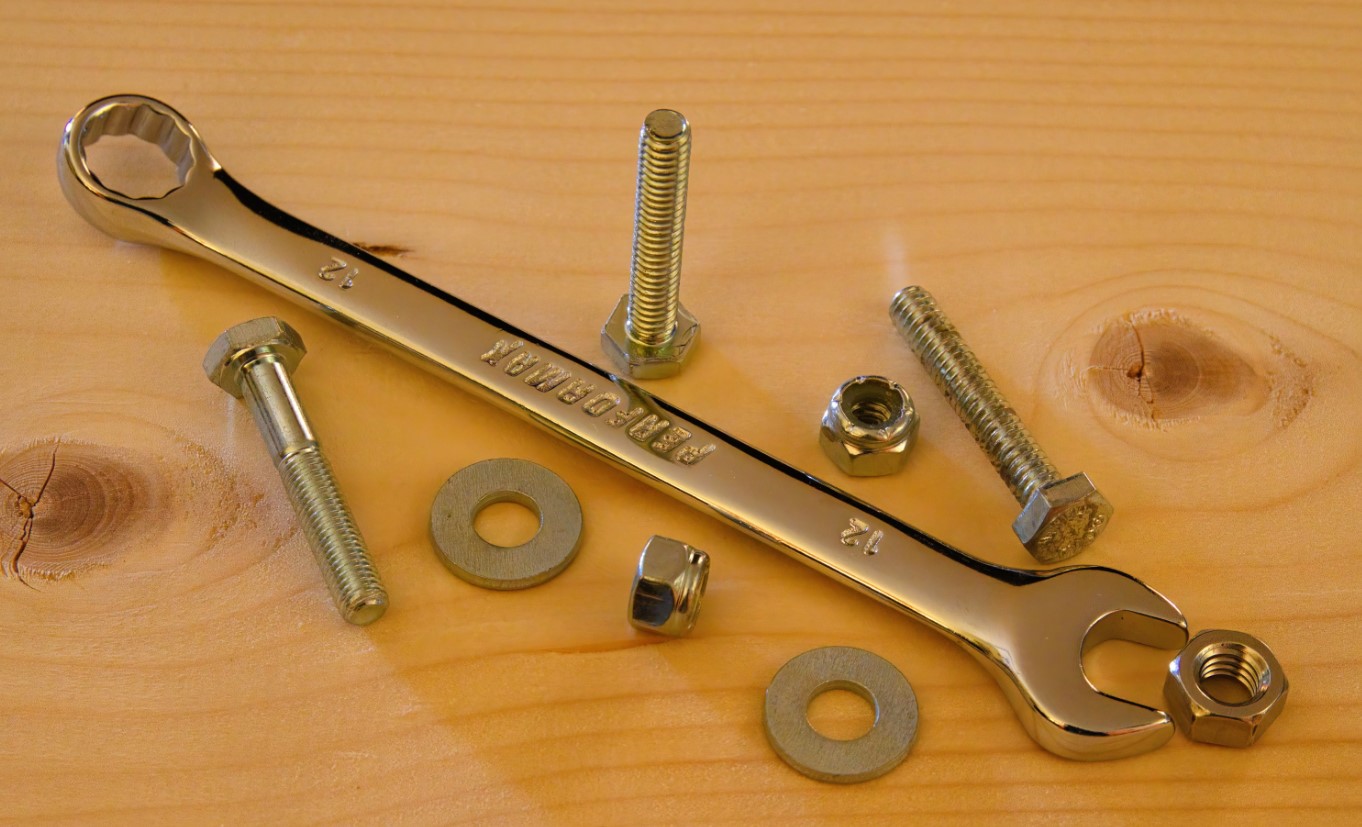 sintered washers